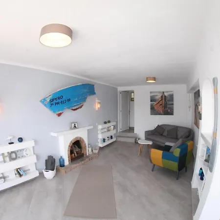 Casa Del Mar *