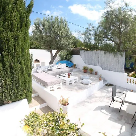 Casa Del Mar Feriehus