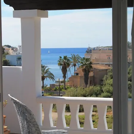 Feriehus Casa Del Mar