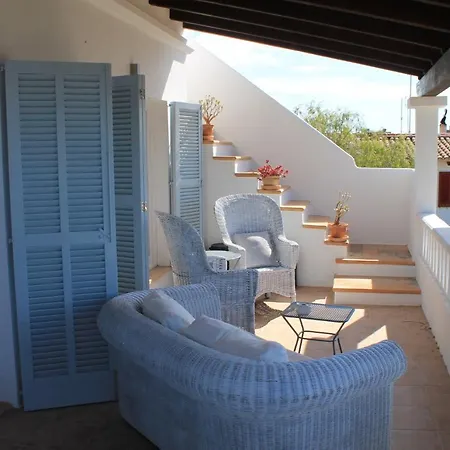 Feriehus Casa Del Mar Portopetro