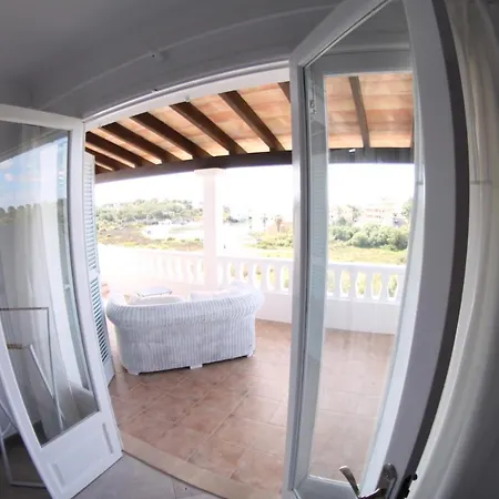 Casa Del Mar Feriehus