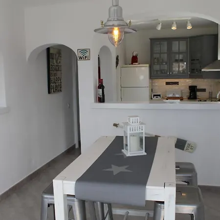 Casa Del Mar Holiday home