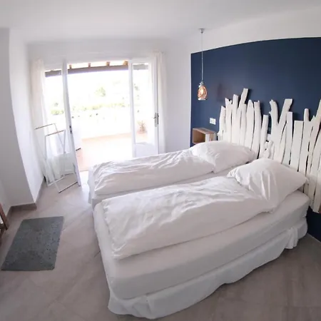 Casa Del Mar * Porto Petro (Mallorca)