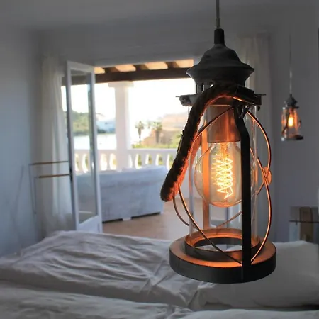 Holiday home Casa Del Mar