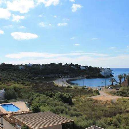 Casa Del Mar * Porto Petro (Mallorca)