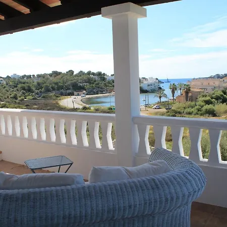 Holiday home Casa Del Mar Porto Petro (Mallorca)