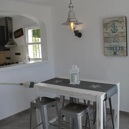 Casa Del Mar Porto Petro (Mallorca)