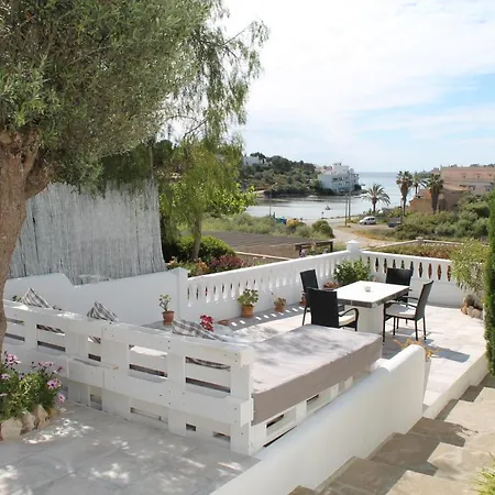 Casa Del Mar * Porto Petro (Mallorca)