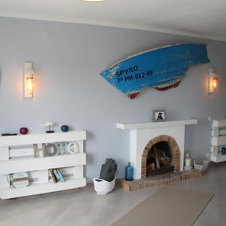 Casa Del Mar Holiday home
