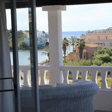 Holiday home Casa Del Mar *